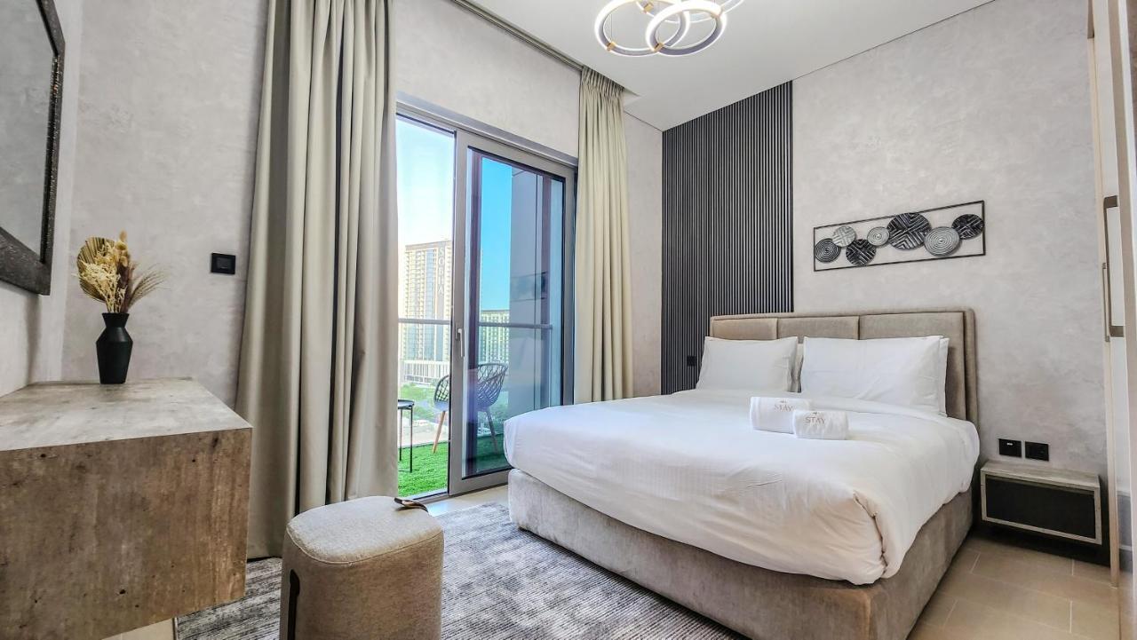 Stay By Latinem Luxury 2Br Holiday Home Cv B601 Near Burj Khalifa Dubai Esterno foto