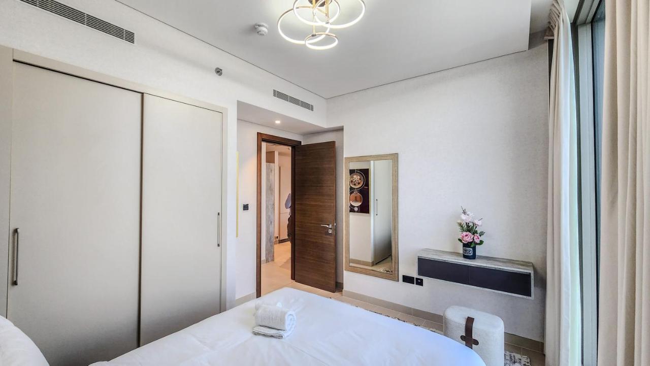 Stay By Latinem Luxury 2Br Holiday Home Cv B601 Near Burj Khalifa Dubai Esterno foto